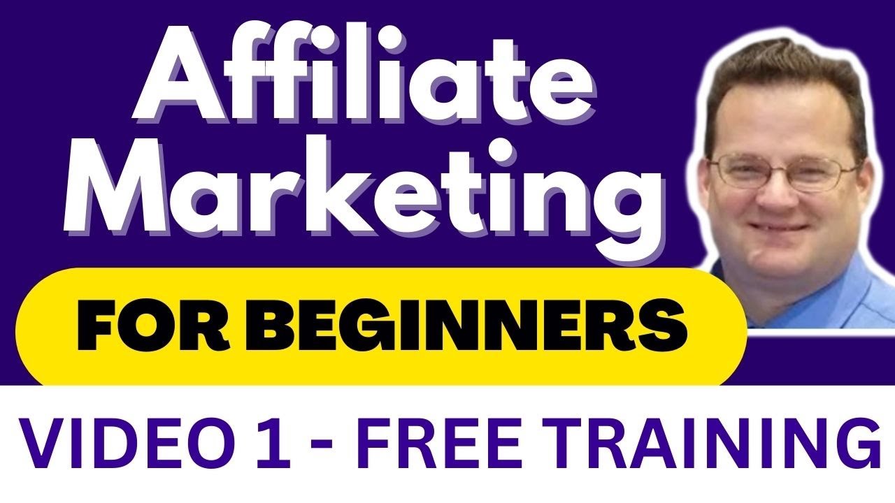 How To Start Affiliate Marketing For Beginners – Overview (Video 1) post thumbnail image
