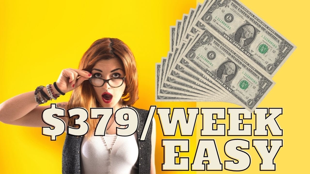 Easiest Make Money Online Strategies 2022 (For Teenagers) post thumbnail image
