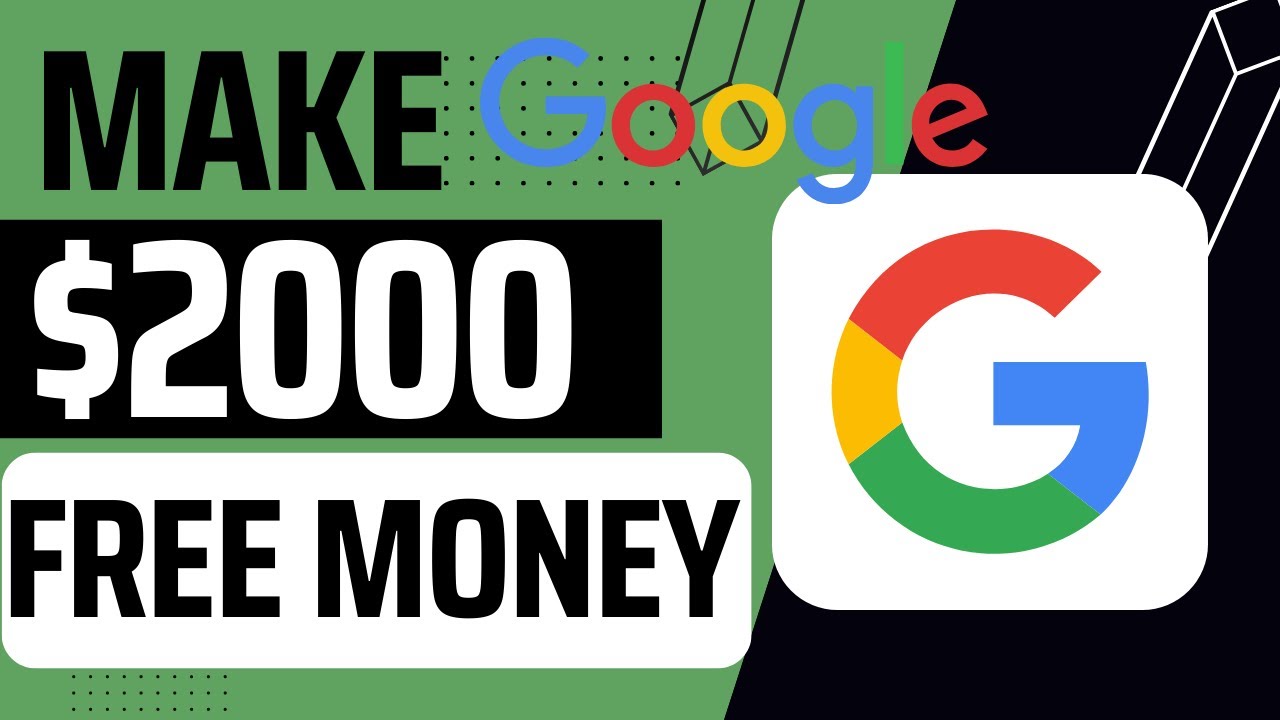 Make Up To $2000+ Searching Google (Make Money Online) post thumbnail image