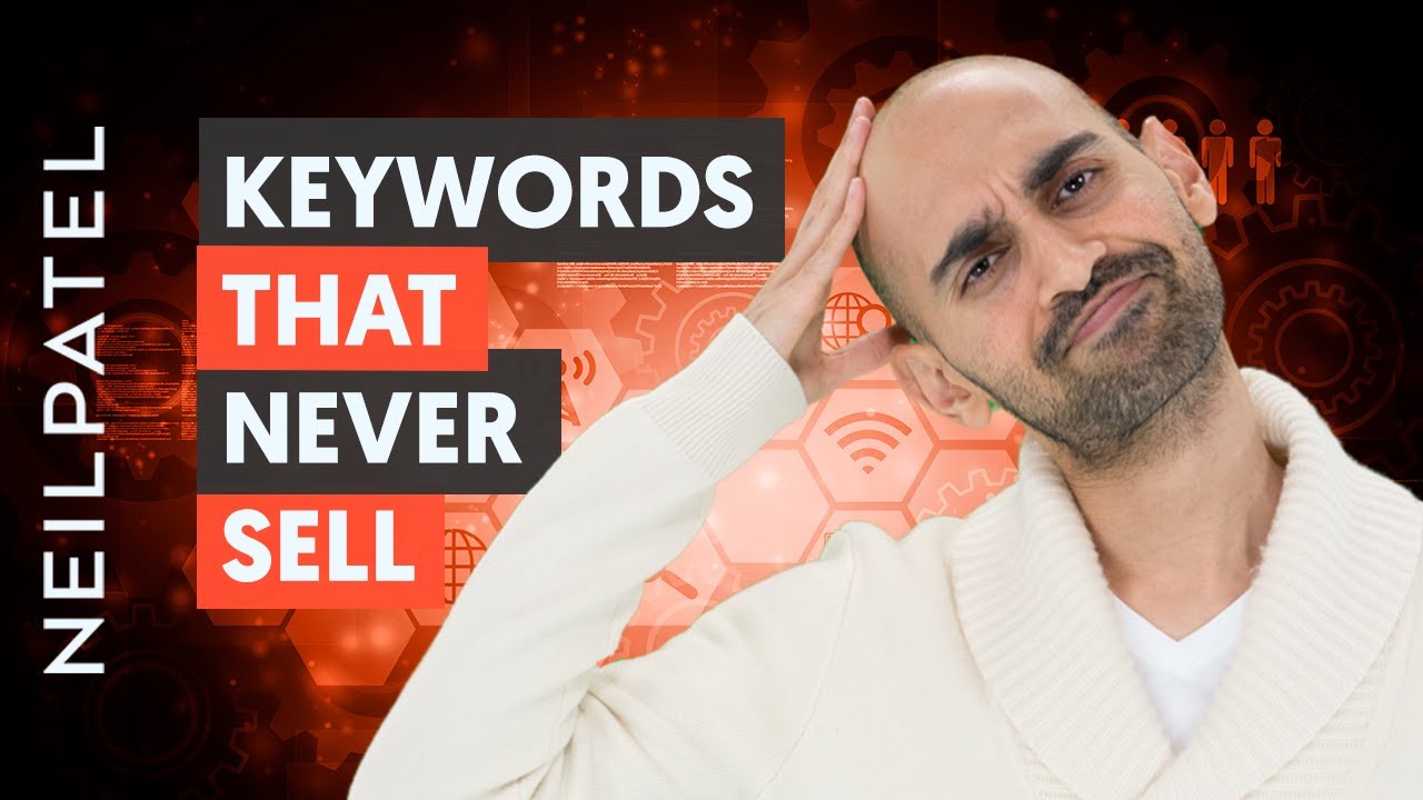 Types of Keywords That Never Sell (Stop Wasting Your Time With Them) post thumbnail image