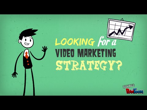 Video Marketing Strategies post thumbnail image