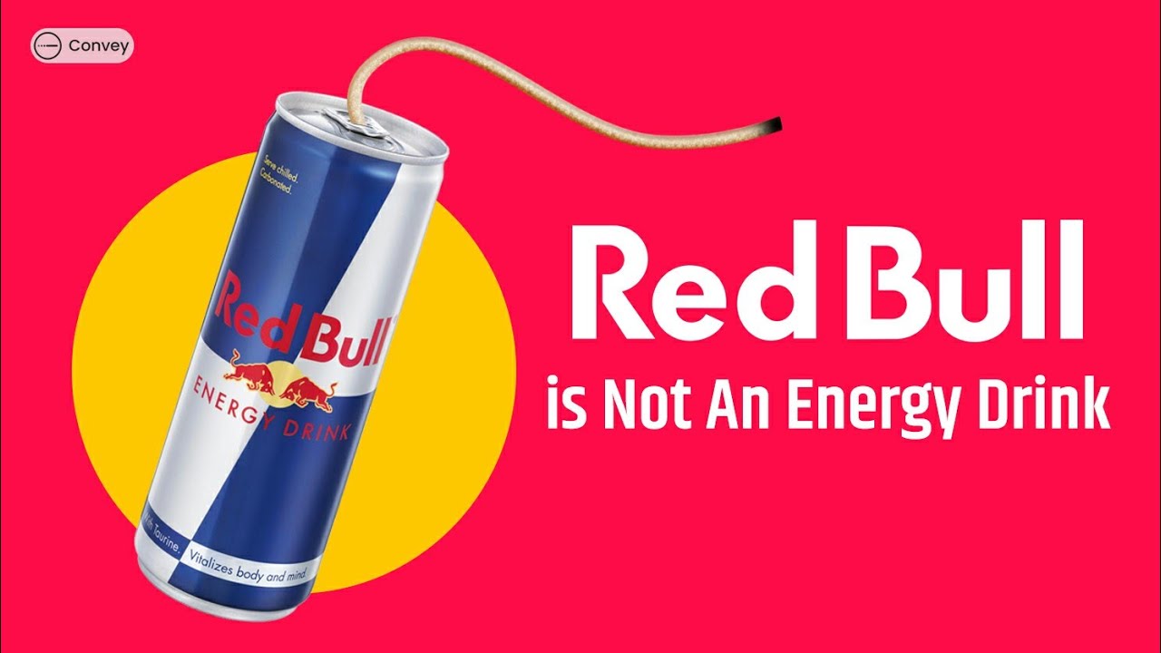 Insane Marketing Tactics  Of Red Bull 🤯 #shorts post thumbnail image