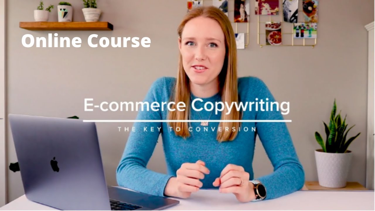 E-Commerce Copywriting Course | Complete Best Online Course | Copywriting course | MSD TALKS post thumbnail image