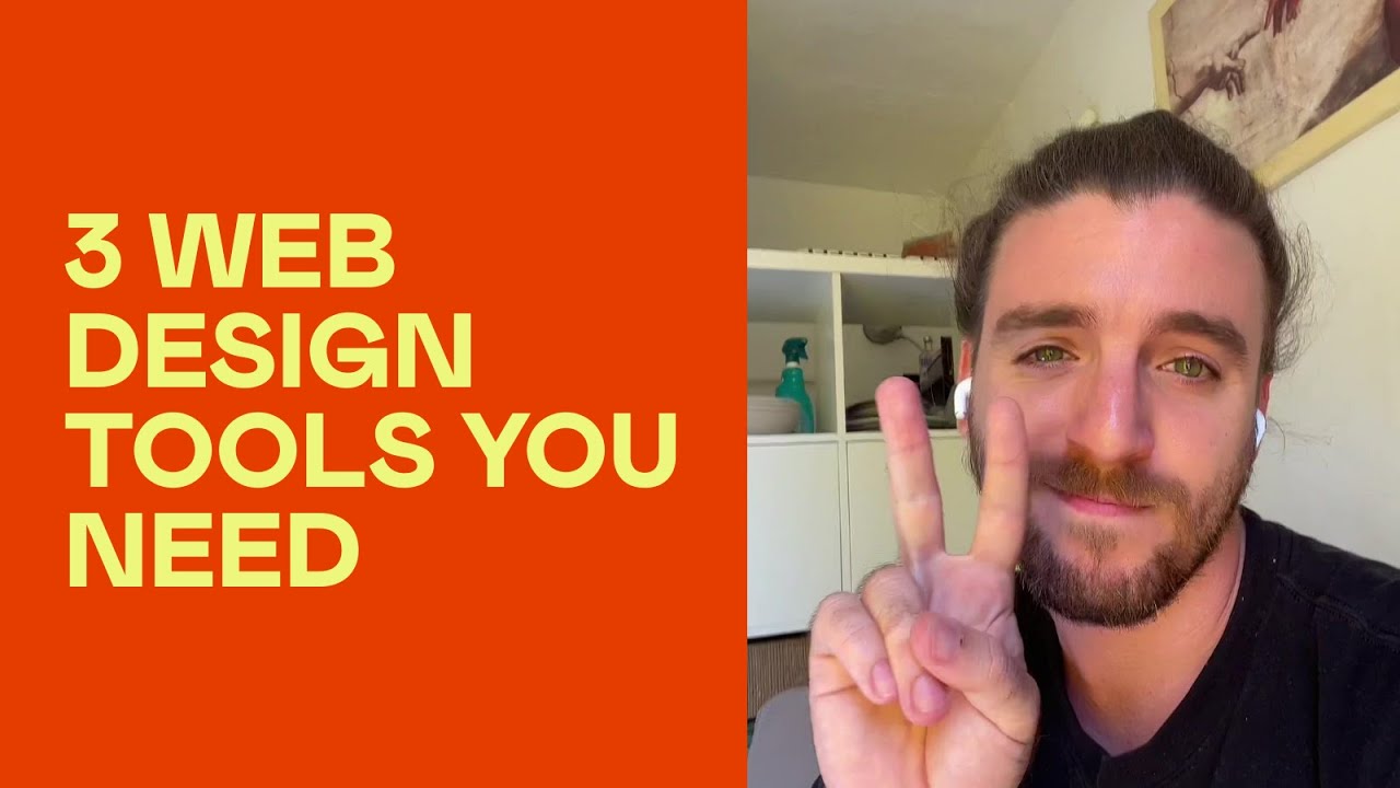 3 Tools You NEED for Designing & Building Websites post thumbnail image