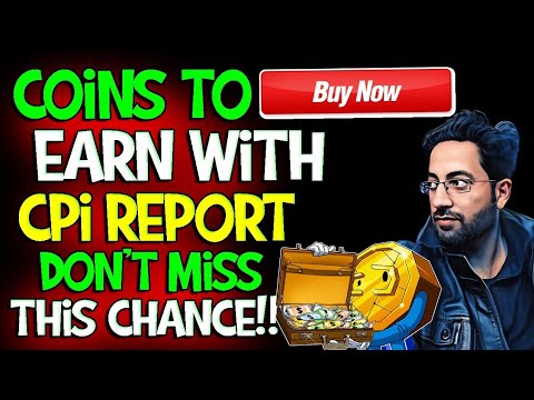 crypto to buy now – Earn with CPI today – Make Money Online post thumbnail image