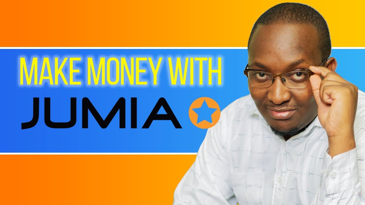 How does affiliate marketing in Kenya work? | How to join JUMIA affiliate program| Mumo post thumbnail image