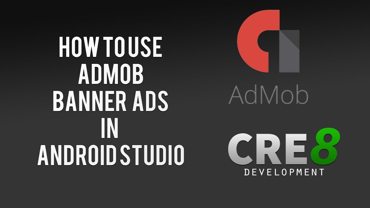 How to add AdMob Banner Ads in Android Studio post thumbnail image