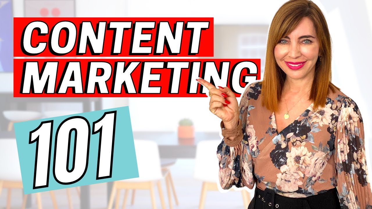 Content Marketing for Beginners in 2021 [Content Marketing 101] post thumbnail image