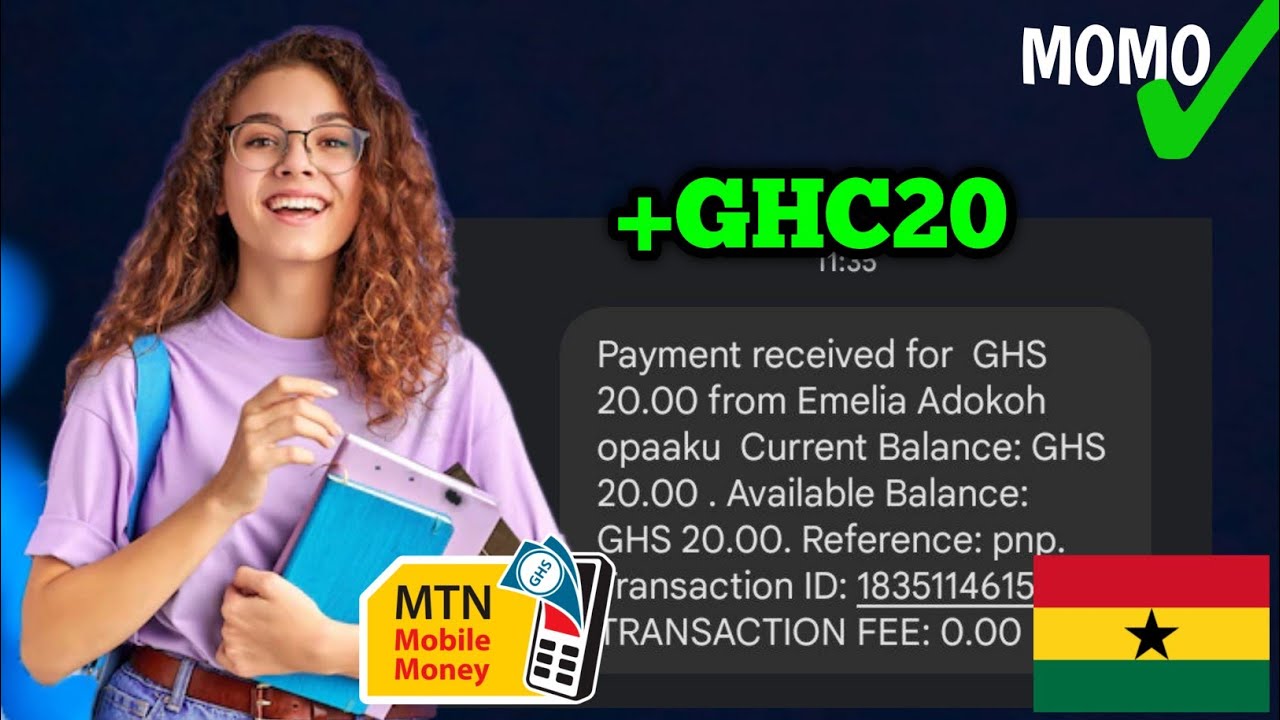How to make money online in ghana 2022 post thumbnail image