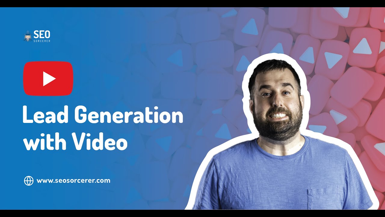Lead Generation with Video – Find Out Why YouTube is the BEST Way to Generate Leads for a Business post thumbnail image