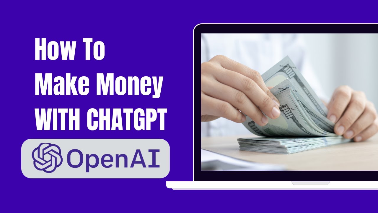 Get Paid $278.80 In Next 24 Hours | How To Make Money Online With Open AI ChatGPT As A Beginners post thumbnail image