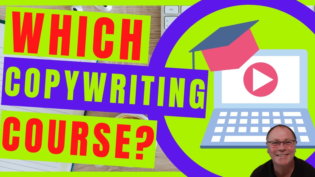 How To Select A Copywriting Course To Earn An Extra Income – PLUS What To Avoid! post thumbnail image
