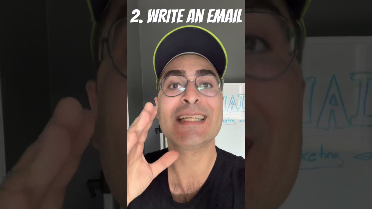 3 Steps to Get More Fiverr Orders Using Email Marketing #Shorts post thumbnail image
