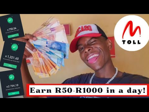 How to make money with Mtoll ? Full tutorial ( make money online 2022) | Worldwide 🌎 post thumbnail image