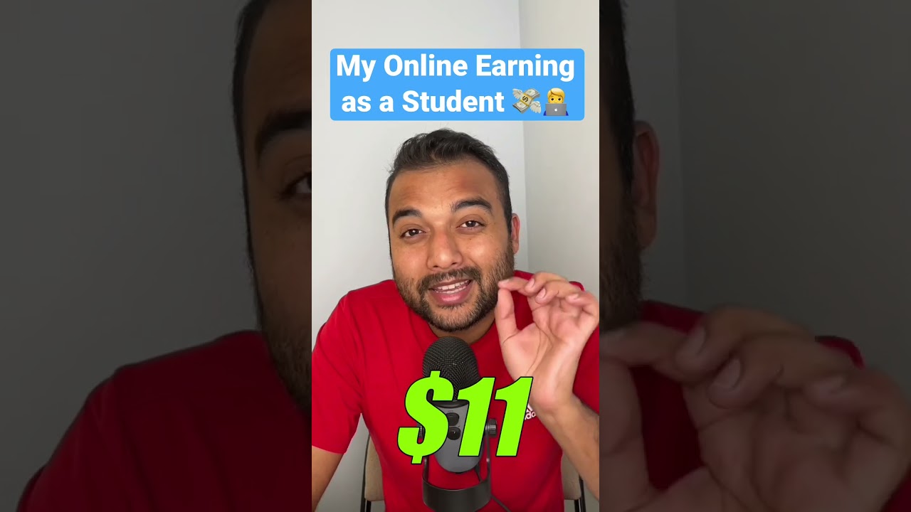 College में पढ़ते हुए ऐसे कमाए Lakho 💰🧑‍🎓 Earn Money Online as Student in 2022 (Part-Time Work) post thumbnail image