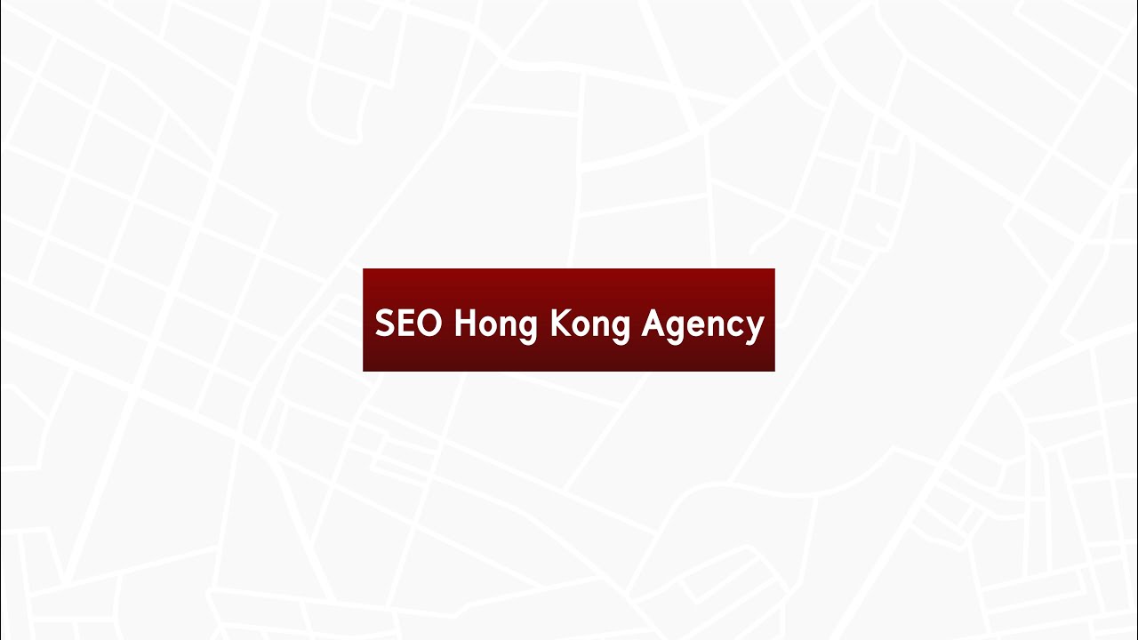 SEO Hong Kong Agency – You Find Limited#SEOHongKongAgency post thumbnail image