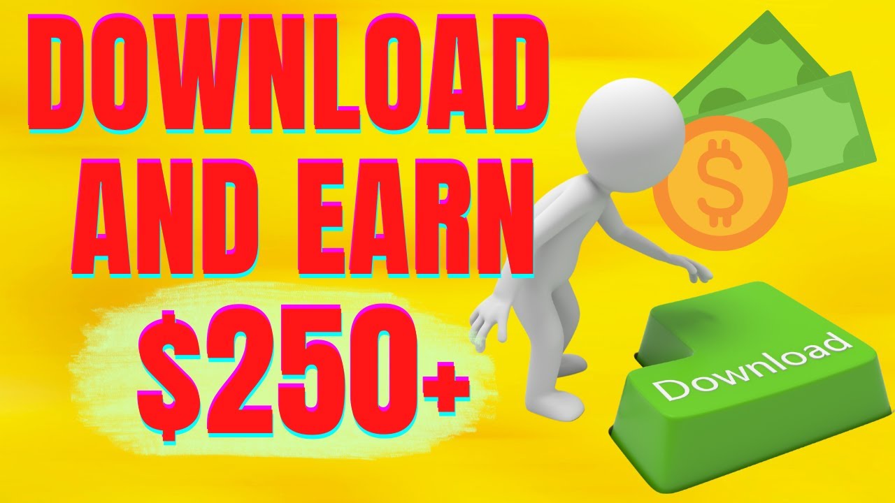 Download & Get Paid $250+ || Make Money Online post thumbnail image