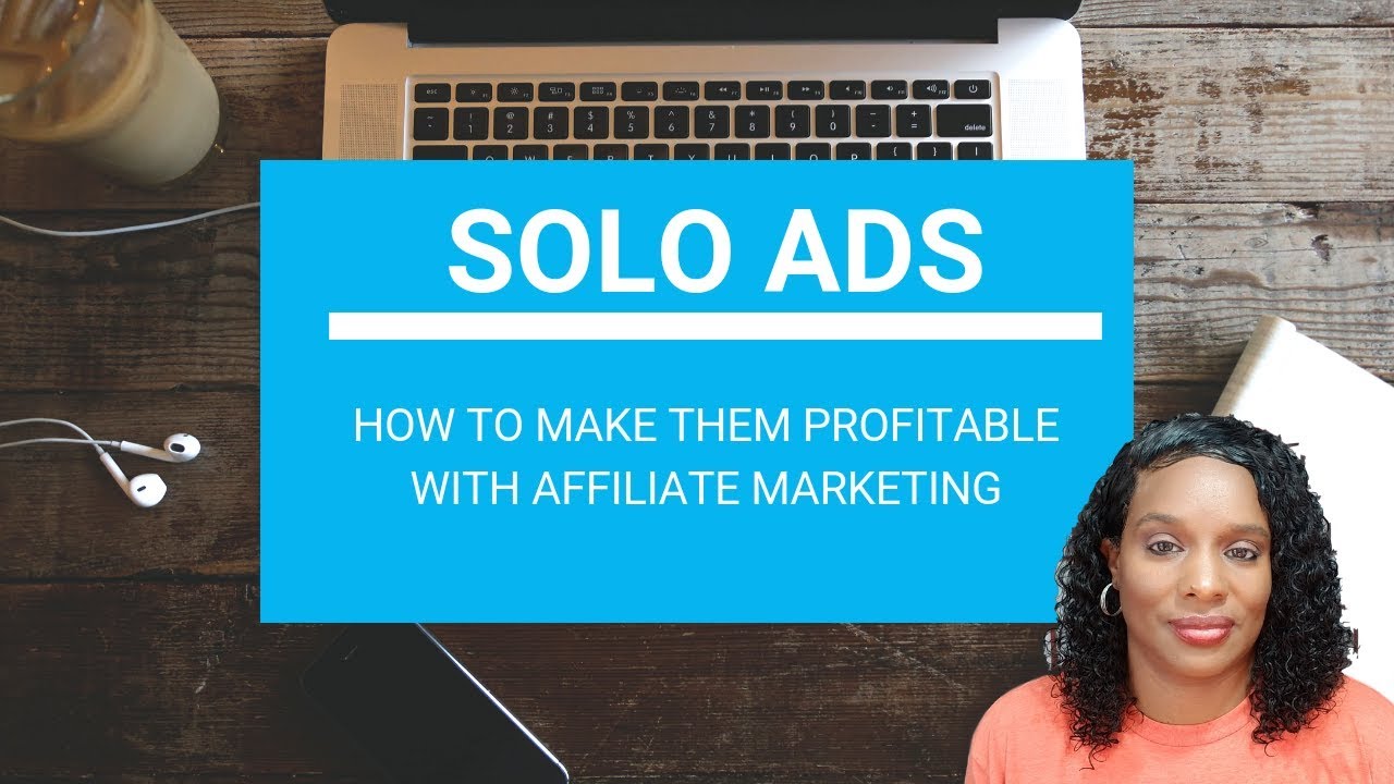 Solo Ads: How to make them profitable with Affiliate Marketing post thumbnail image
