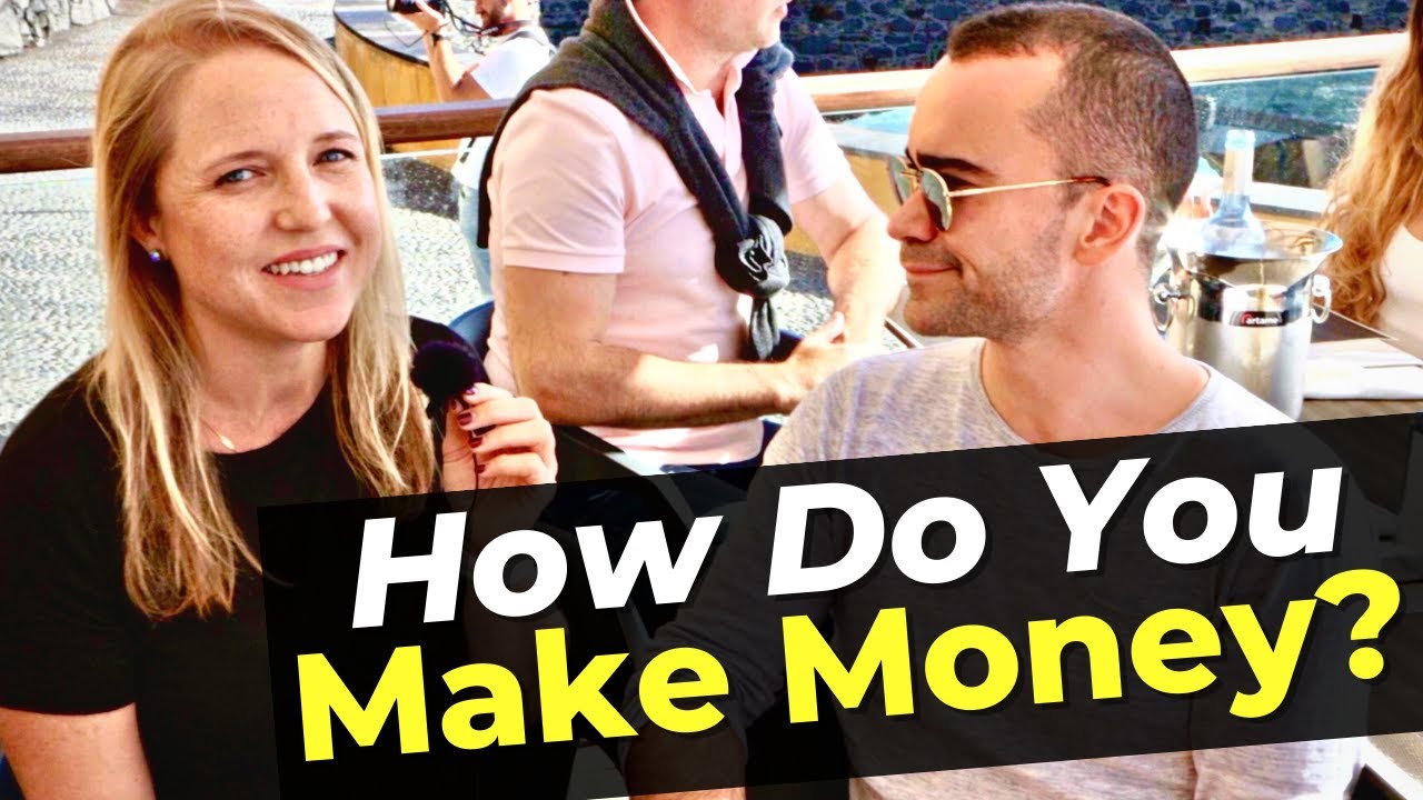 I Asked Digital Nomads How They Make Money Living On A Remote Island 🏝 post thumbnail image
