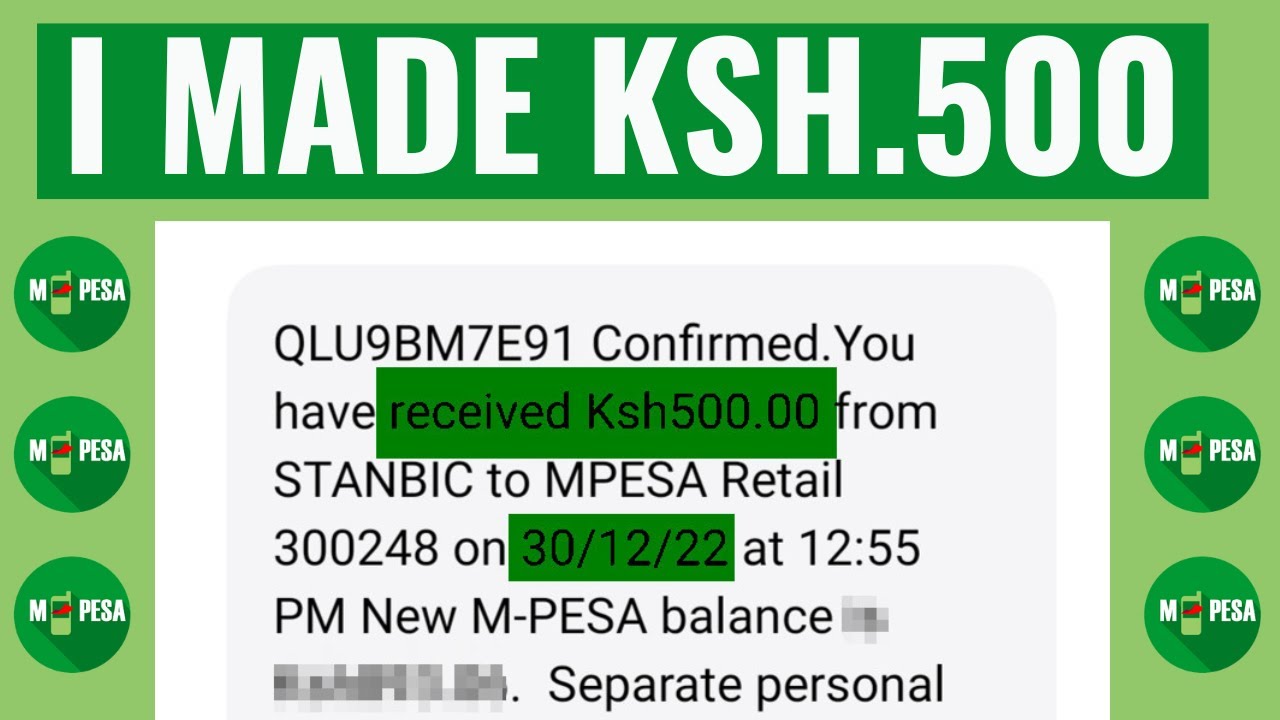 I Tested StateEarn And Made KSH.500 | How To Make Money Online In Kenya In 2023 post thumbnail image