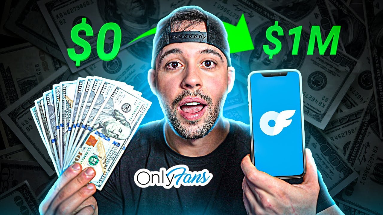 How To Make Money On OnlyFans (For Beginners) | Make Money Online post thumbnail image