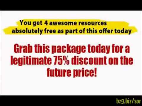 solo ads guaranteed clicks  | SoloAdRevolution Solo Ads Review post thumbnail image