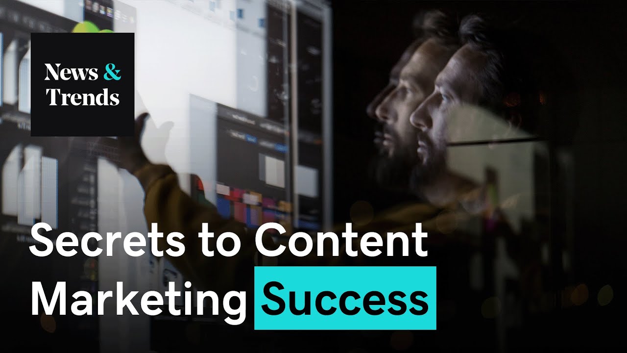5 Rules for Content Marketing Success (with Joe Pulizzi) post thumbnail image