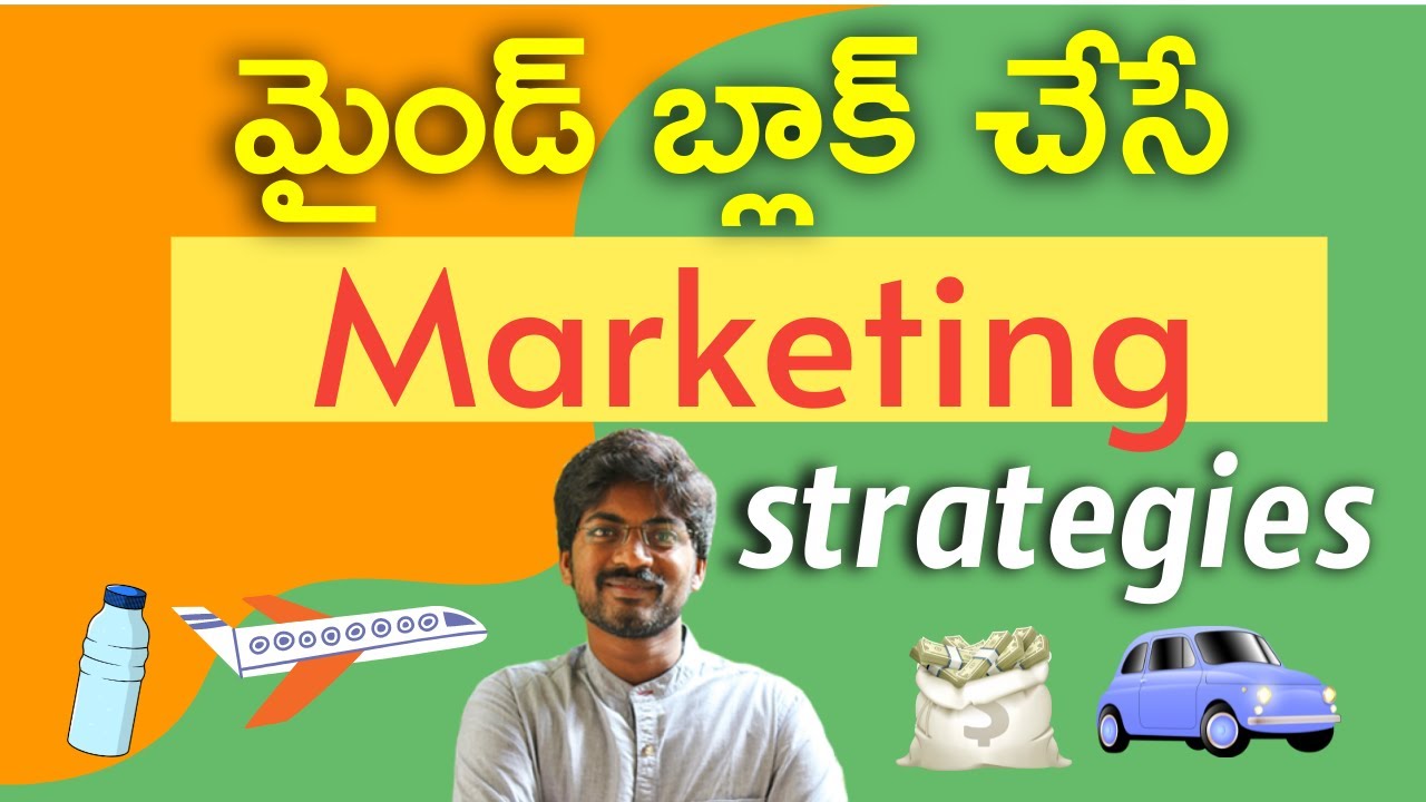 Mind Blowing Creative Marketing Strategies from this Brands to Market Business and startups post thumbnail image