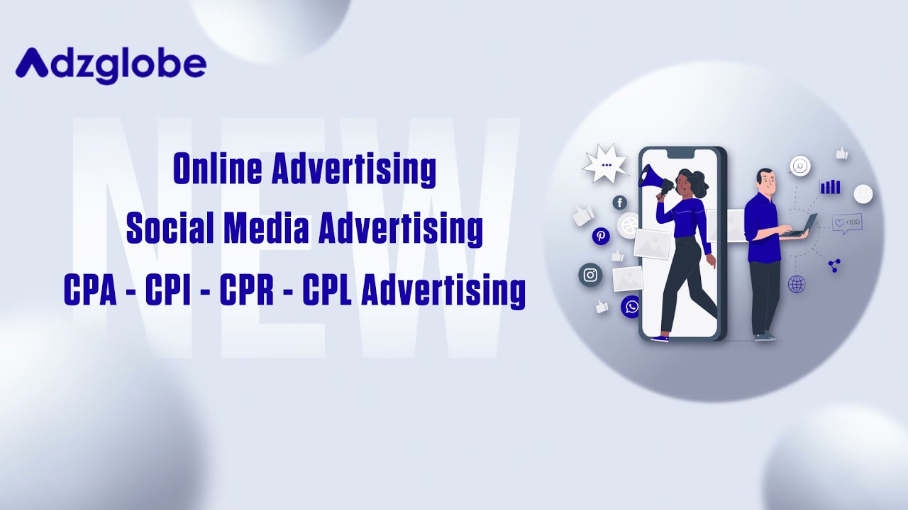 Online Advertising | Digital Marketing | SEO | Adzglobe post thumbnail image