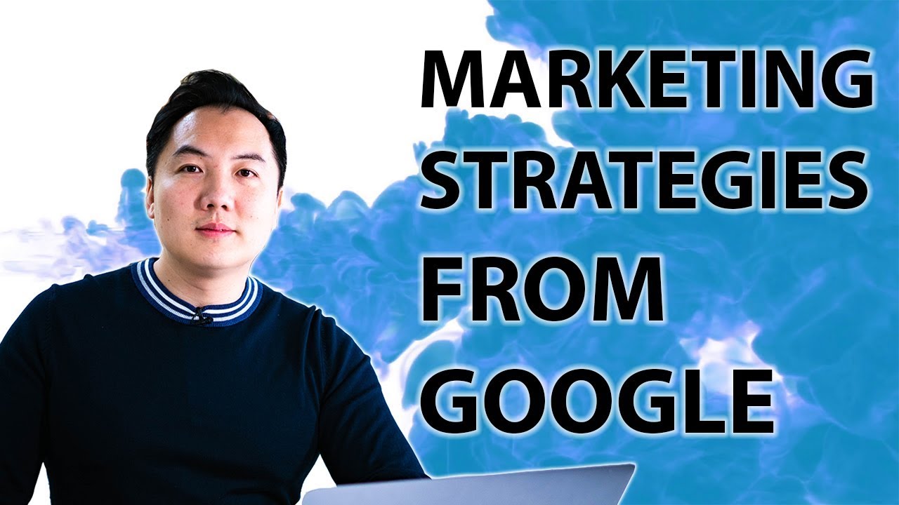 Marketing Strategies From Google post thumbnail image