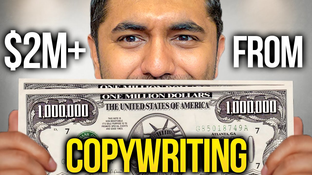 How I Made $2M From Copywriting In 2022 post thumbnail image