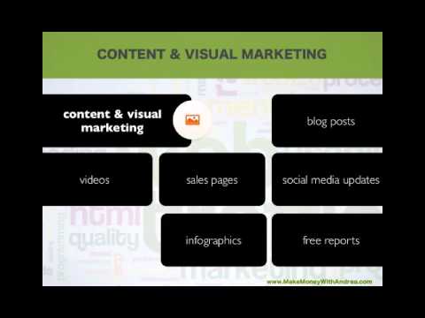 Traffic Tip Tutorial # 01 – Blog Traffic Streams For Your Online Business post thumbnail image