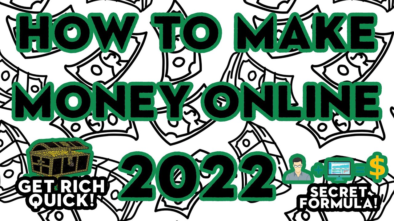 How To Make Money Online! | (Make Money Online 2022) post thumbnail image