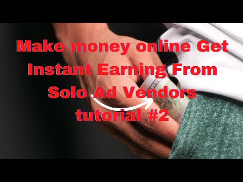solo ads for clickbank | solo ads vs facebook ads tutorial#2 post thumbnail image