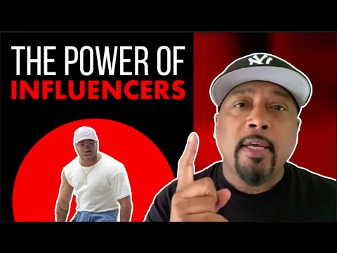 How to Grow Your Business With Influencers (Marketing Strategies) | Shark Tank's Daymond John post thumbnail image