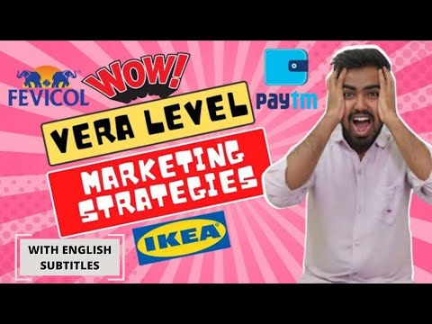Vera Level Marketing Strategies 12 | Paytm, Fevicol, IKEA | Master Mind Maddy post thumbnail image