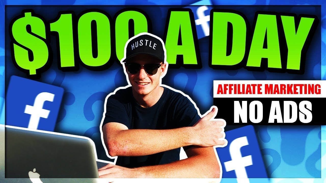 Using Facebook Free Traffic for Affiliate Marketing (Easy $100 a Day) post thumbnail image