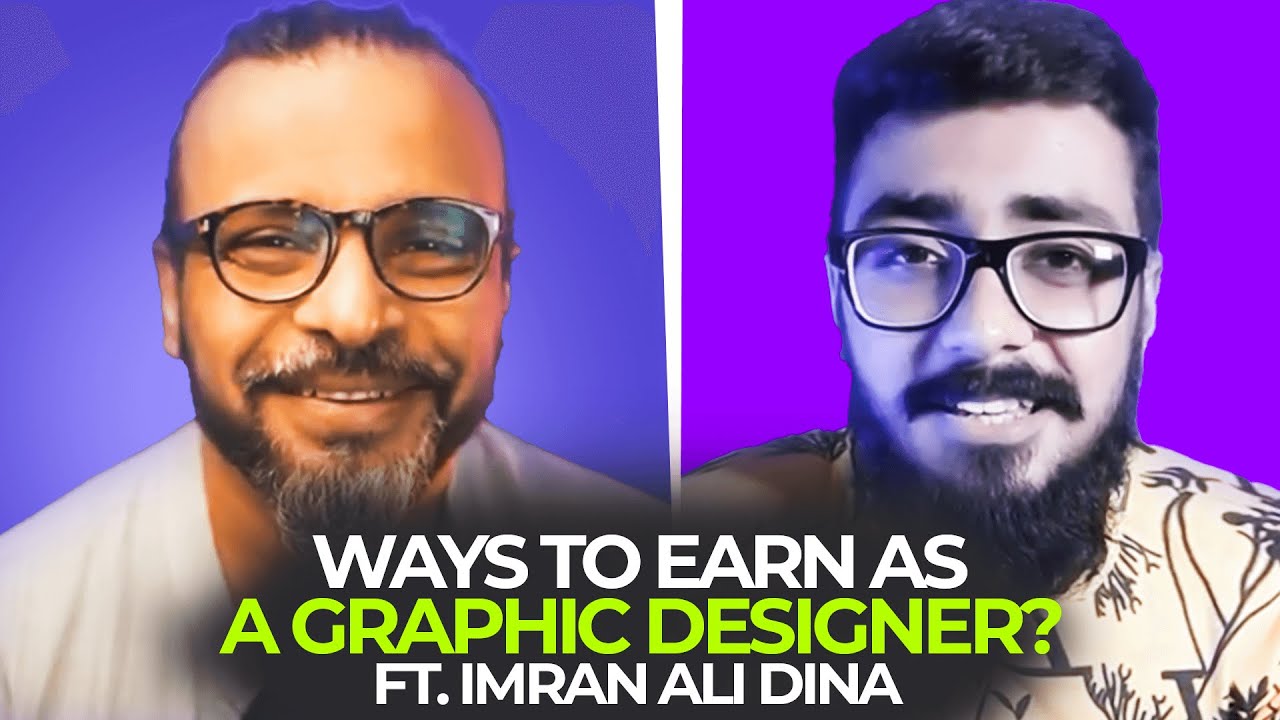 3 Ways to Make Money Online as a Graphic Designer ft.@GFXMentor #Shorts post thumbnail image