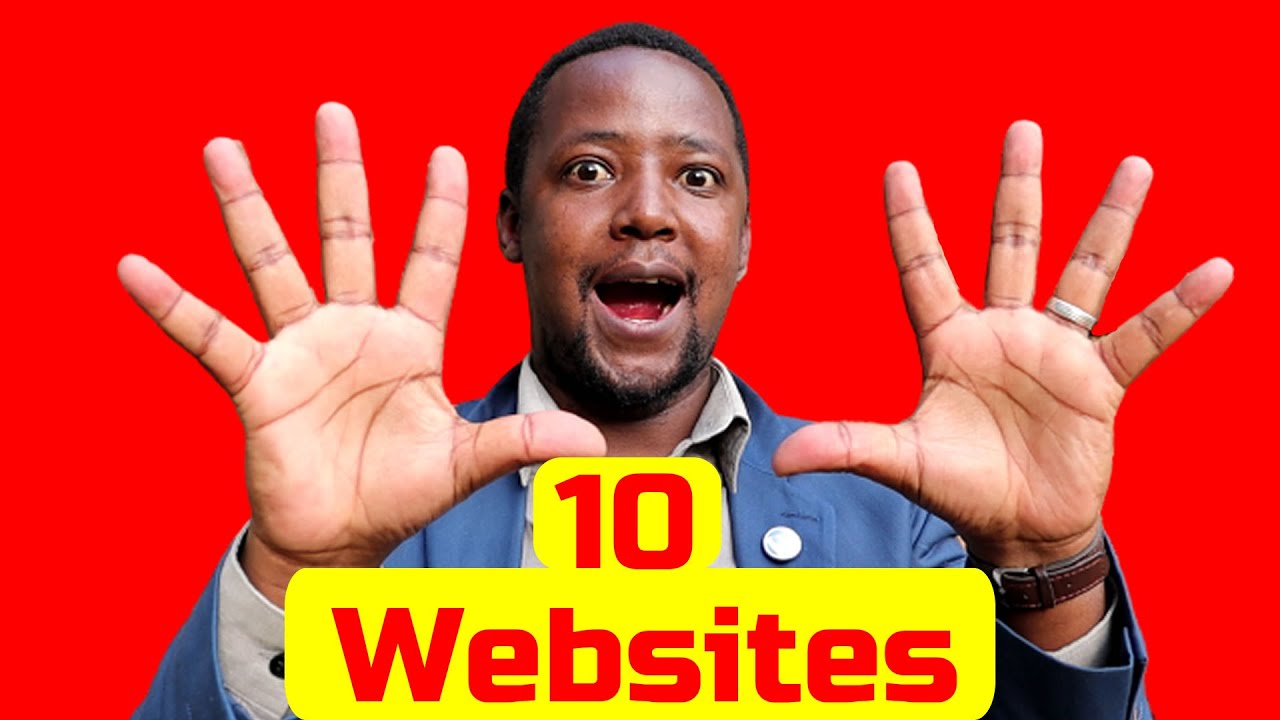 10 Legit Websites to Make Money Online 2020 – Online Jobs in Kenya post thumbnail image