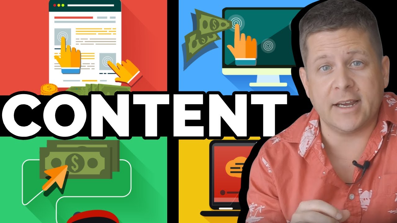 How I Built A Multi Million Dollar Content Marketing Business – Full Training! post thumbnail image