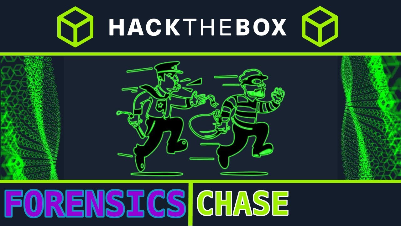 Chase [easy]: HackTheBox Forensics Challenge (wireshark – network traffic analysis) post thumbnail image