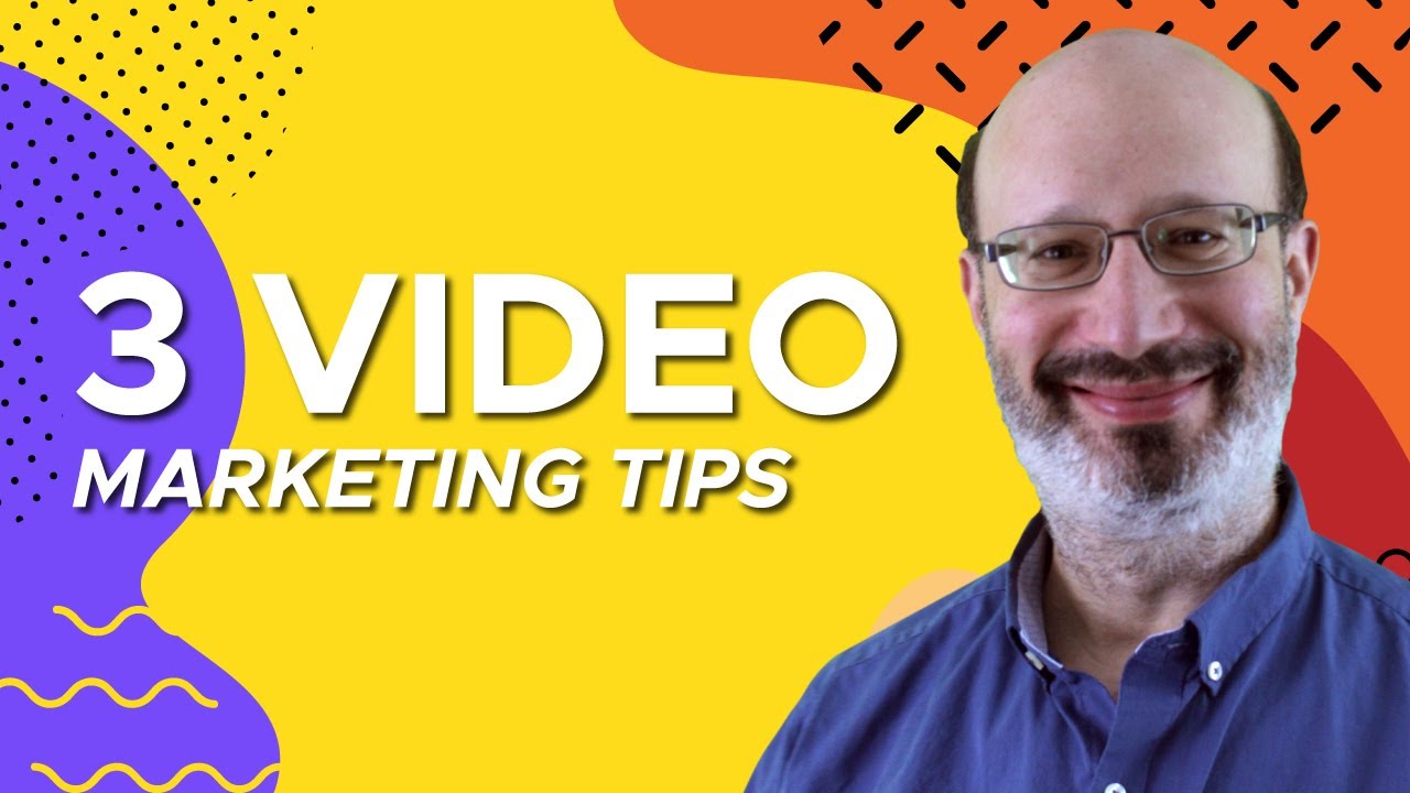 3 Video Marketing Tips for Tech Startups post thumbnail image