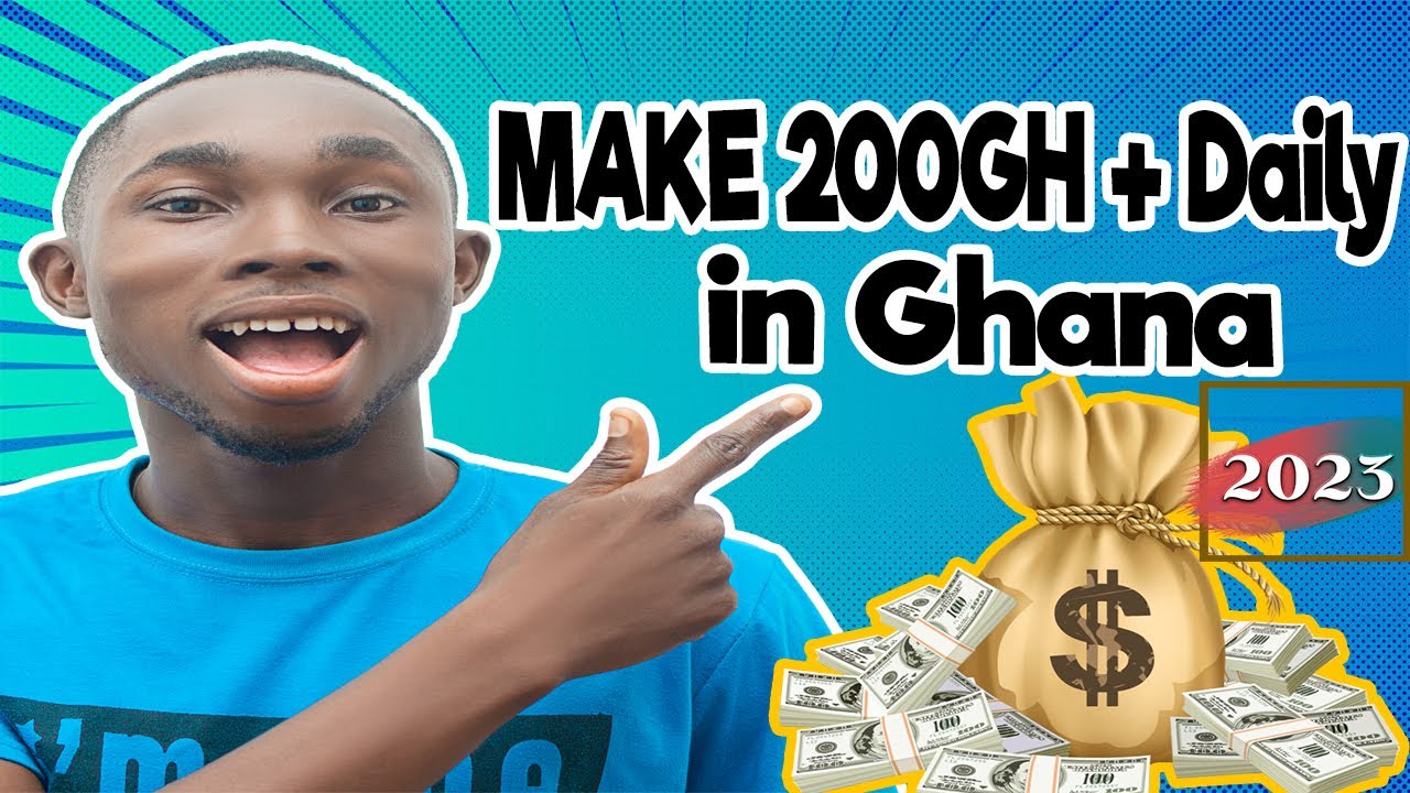 How to make 300GH Everyday 2023 – Online and Offline – Earn Money Online post thumbnail image