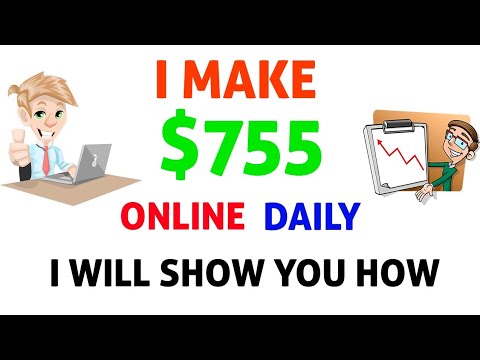 Transform Your Financial Life with These 5 Strategies for Making Money Online post thumbnail image
