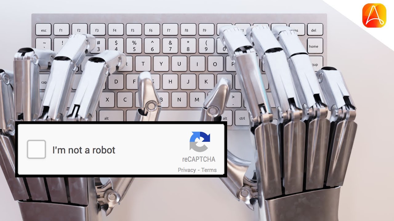 Automation Anywhere Solve Google Captcha post thumbnail image