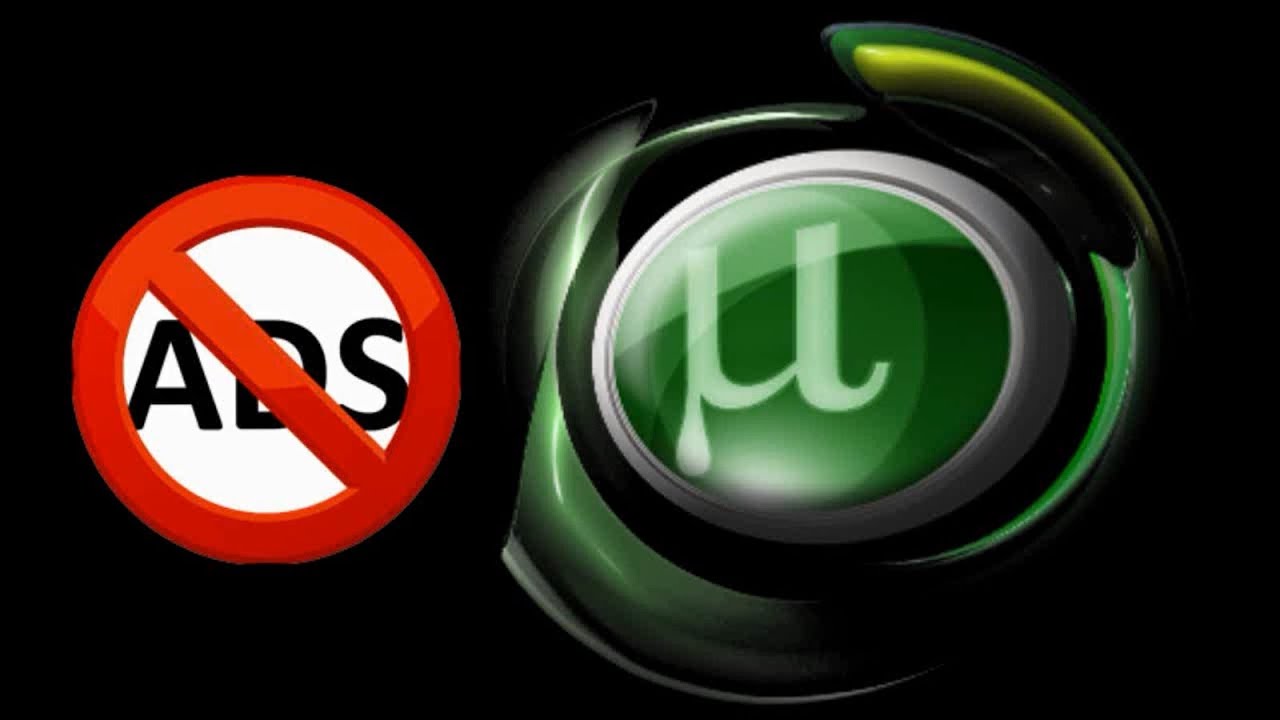 How to remove uTorrent Banner Ads post thumbnail image