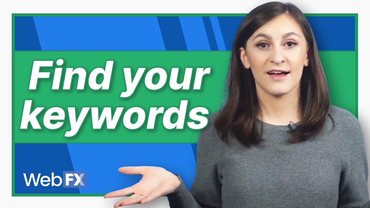 How to Find Keywords for YouTube Videos (and How YouTube Keywords Work) post thumbnail image