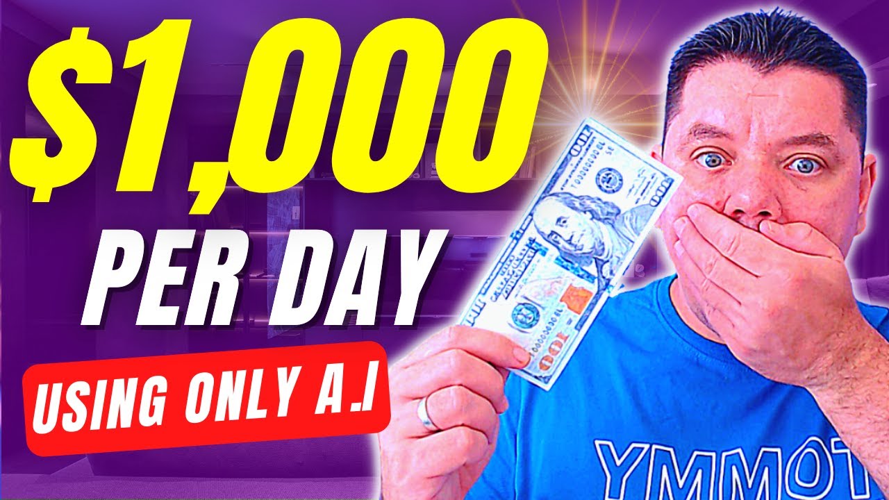 Make $1,000 Per Day Posting FACT Videos On YouTube Using AI (Make Money On YouTube SIDE HUSTLE) post thumbnail image