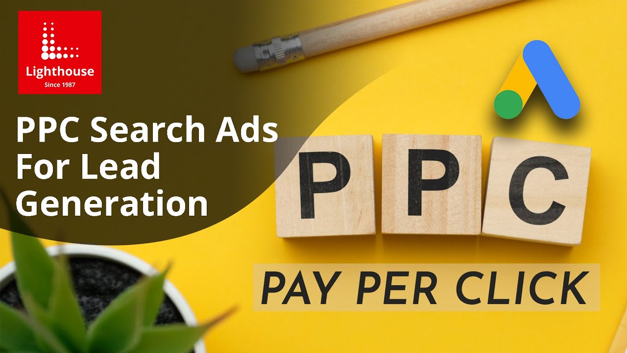PPC Marketing Services | Low Cost PPC Ads | Best PPC Company in India | Lighthouse Digital post thumbnail image