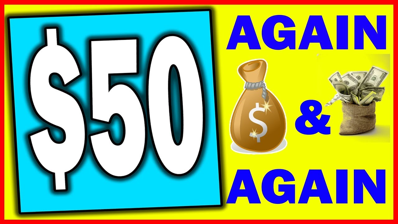 Make $50 Over & Over Again – How To Make PayPal Money [Worldwide] post thumbnail image